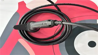 USB OTG with occasional charging