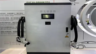 Ultracapacitor Overview