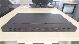 BESS Equipment & Solutions | Industrial ESS, Home