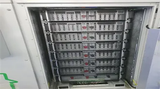 Solar power