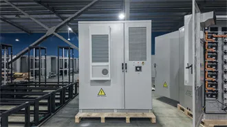 What are the disadvantages of lithium battery energy