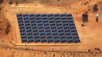 Data center construction rolls into 2026 | Construction Dive