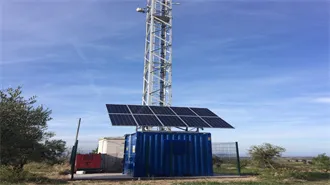Solar Power Installation | Development | Technology News and Features