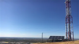 48V 150Ah Wall-Mounted Solar Battery Home Energy