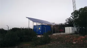 Advance Smart City | EU-BESS European Energy Storage Systems