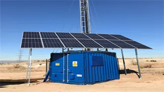 Solar Power Installation | Development | Technology News and Features