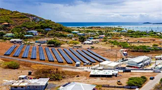 WHAT MATERIALS ARE USED FOR PHOTOVOLTAIC EQUIPMENT