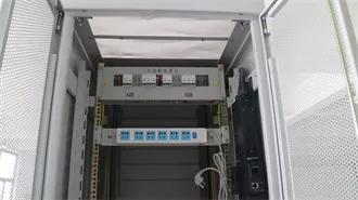 Inner Mongolia Government Releases Energy Storage Support Policy