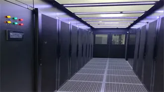 Price List for Off-Grid Solar Containerized Mobile Units in the