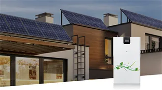 High-Performance DC Cabinet for Energy Storage