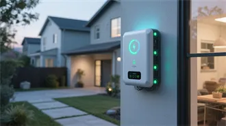 Wall Mount Solar Batteries