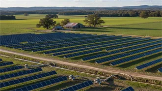 Energy Storage Container