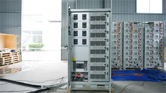 Solar Energy Storage Container Prices in 2025: Costs,