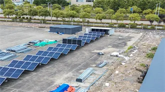 Do Solar Panels Cause Heat or Global Warming? The