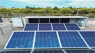 Solar PV Energy Factsheet