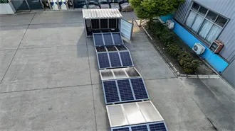Wholesale Lithium Battery Storage | Solar Electric Supply