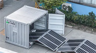 How to Select the Right Inverter for Your Lithium