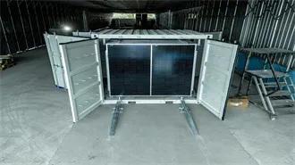 Solar Energy Company in Las Vegas, Nevada | Las Vegas Solar Energy