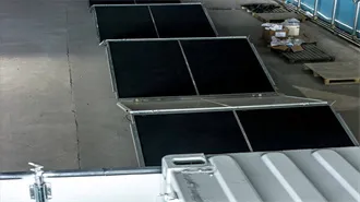 The Secret History of the Color Black