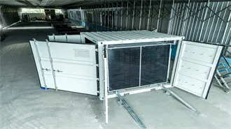 Energy Storage in Cuba: Challenges, Innovations, and the Road to