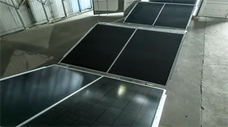 Latin America and the Caribbean VRLA UPS Battery Cabinets