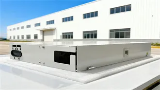 Solar Solutions For Your Roof In Yuma, AZ | EcoEnergy Solutions