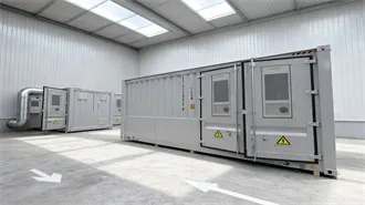 The Real Cost of Commercial Battery Energy Storage