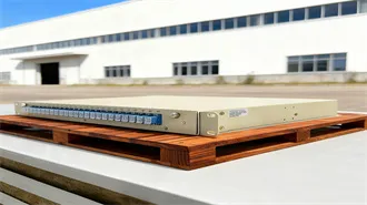 Outdoor Energy Storage System Cabinets | EPC Energy