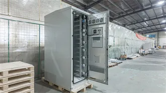 Bulk Freight Industry News - Latest Trends & Insights