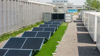 Solar World Pakistan