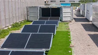 Renewable Energy Valves: Use in Sustainable Power Systems