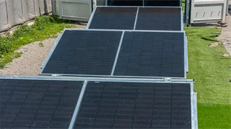 Solar Kits & Expert Support | GoGreenSolar