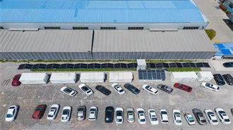 Battery Recycling for Businesses