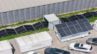 High-Efficiency Purchasing Guide for Mobile Energy Storage