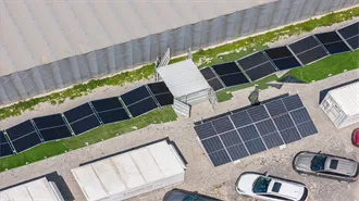 The Real Cost of Commercial Battery Energy Storage