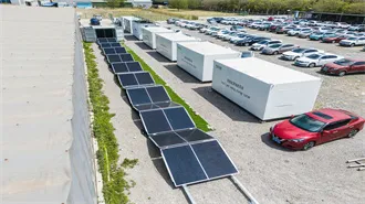 Battery Storage: Accelerating Germany''s Transition to Renewable
