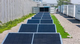 Are solar panels waterproof?