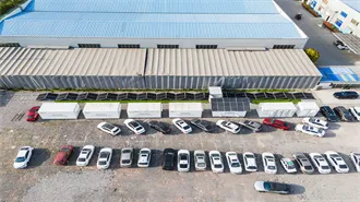 Poland country profile