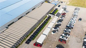 Affordable Solar Panels & Accessories: New & Used Available!