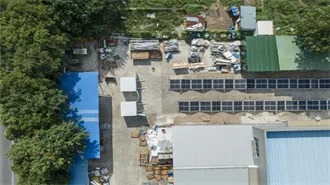 POLAND LARGE SCALE BATTERY ENERGY STORAGE SYSTEMS