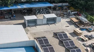 Bhutan Solar Photovoltaic (PV) Projects Database