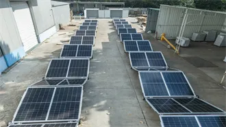 LA Solar Group | Solar Panels, Batteries & Installation in CA