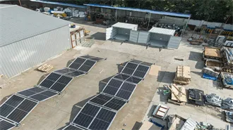 Amazon : Home Solar Power System Complete Kit