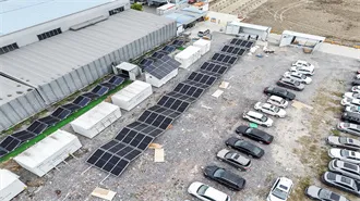 Cheapest Mobile Solar Container Supplier in Portugal 2025: Price