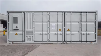 Huawei 5g solar telecom integrated cabinet wind and solar