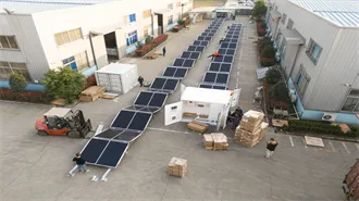 What glue should be used to stick solar panels on the