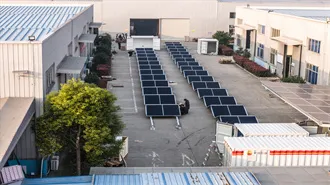 Best Off-Grid Solar Systems - Forbes Home