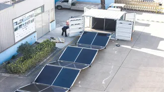 Solar  | Get Binding Solar Quotes Online