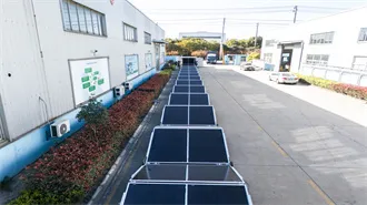 Home Energy Storage Systems: A Comprehensive