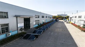 Understanding the Price of Photovoltaic Energy Storage Stations: A
